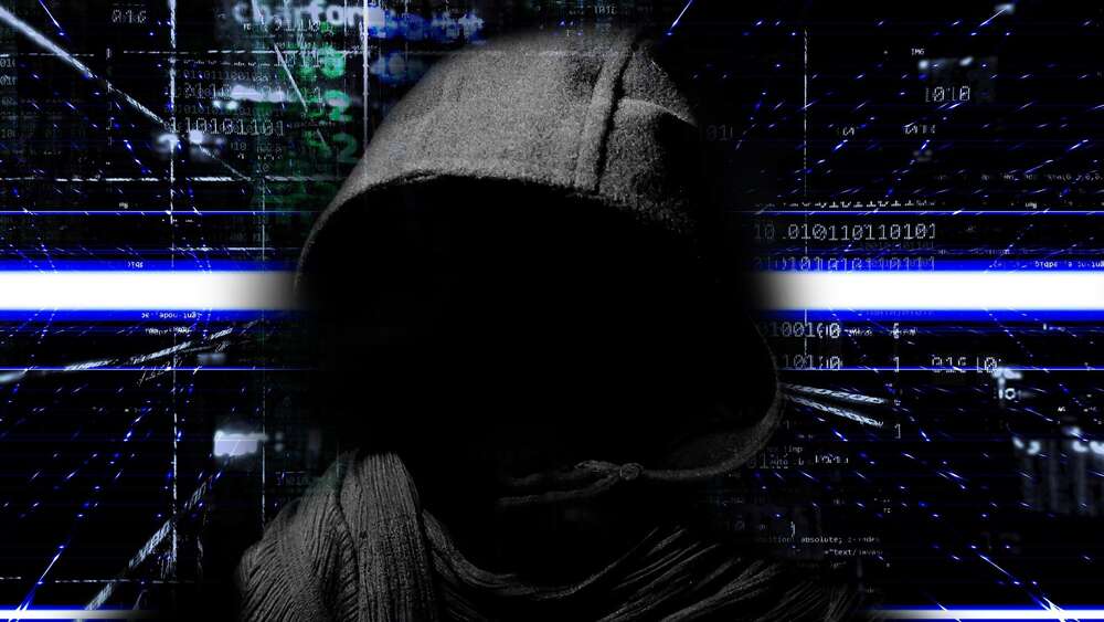 Eduskunnan verkkosivut kaatuivat venäläisen hakkeriryhmän palvelunestohyökkäyksen takia