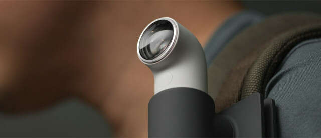 HTC:lta tulossa RECamera, tällainen on GoPron haastaja
