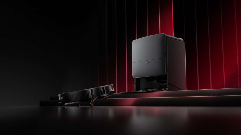 Roborockilta uusia roboimureita: Saros 20 ja Saros 20 Sonic