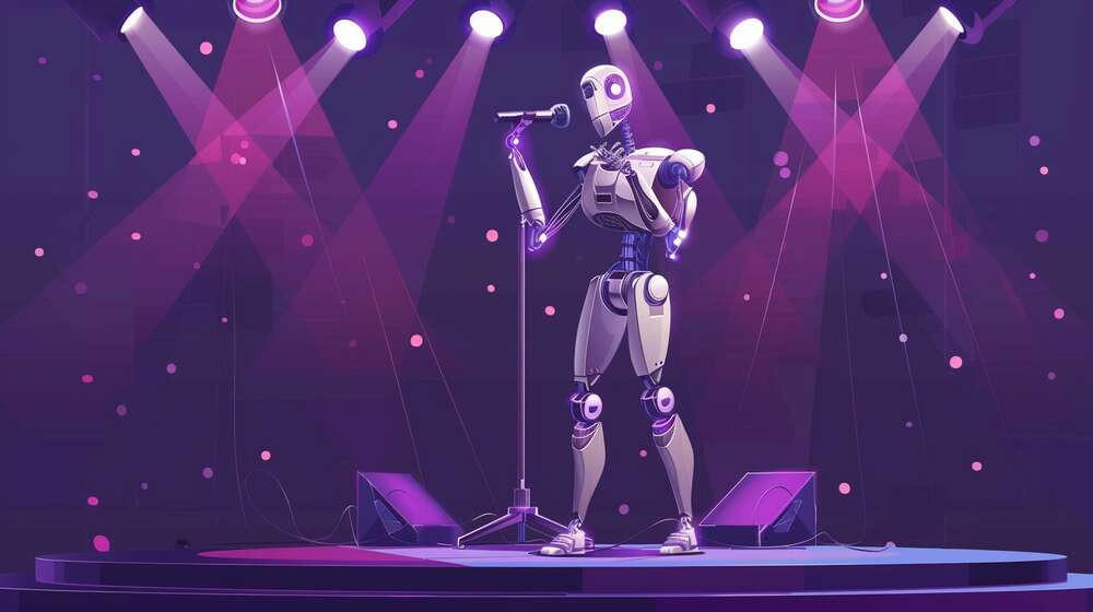 Suomalaiset rakastuivat tekoälyllä tehtyyn musiikkiin