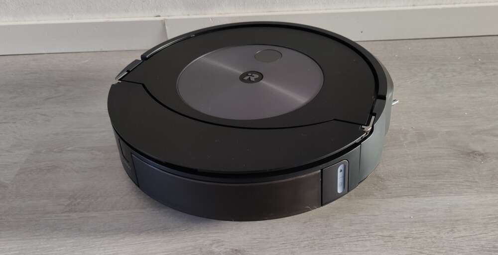 Roomba Combo j7+ arvostelu - Mopin ja robotti-imurin nerokas yhdistelmä