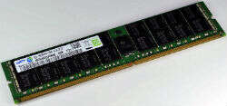 Samsung esitteli 16 gigatavun DDR4-muistia