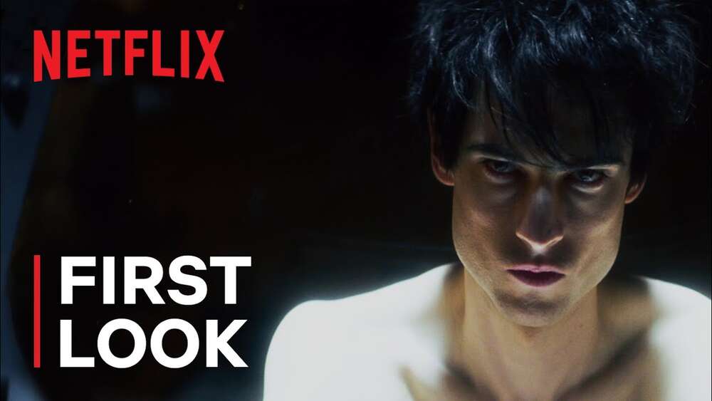 Sandman -sarja saapuu Netflixiin, ensimmäinen video julki