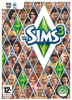 Sims 3 matkalla suosituimmaksi piraattipeliksi