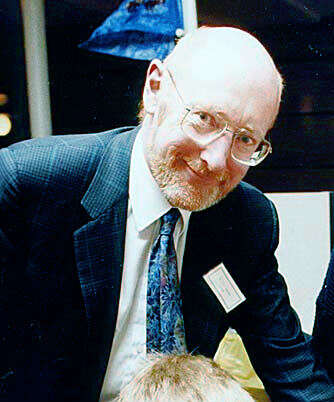 Sinclair -tietokoneiden isä Sir Clive Sinclair on kuollut
