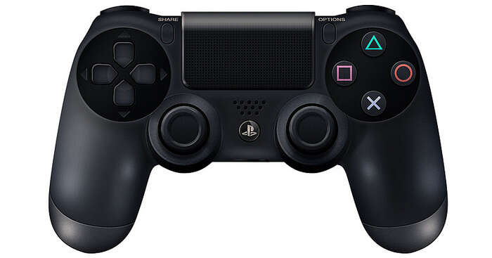 Sony esittelee PlayStation 4:n ohjainta uudella videolla
