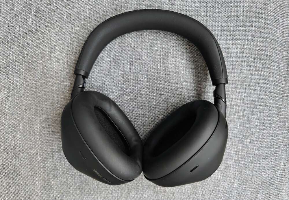 Sony WH-1000XM6 arvostelu - Lähes täydelliset vastamelukuulokkeet