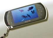 PSP myyntiin Japanissa