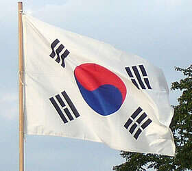 Etelä-Korea tiukentaa tekijänoikeuksien valvontaa