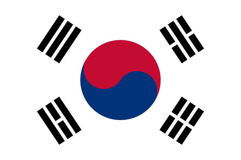 Etelä-Koreassa vain tuhansia varoituksia luvattomille lataajille