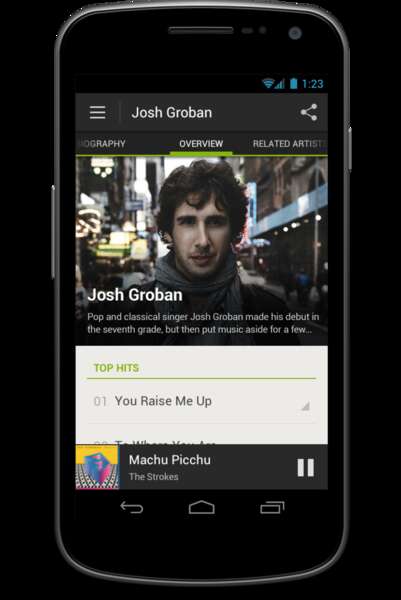 Spotify suunnittelee uusia keinoja maksavien asiakkaiden houkutteluun