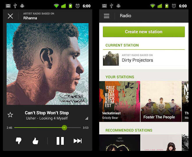 Spotify ilmaiseksi tabletteihin ja puhelimiin - ei ainakaan vielä Windows Phonelle