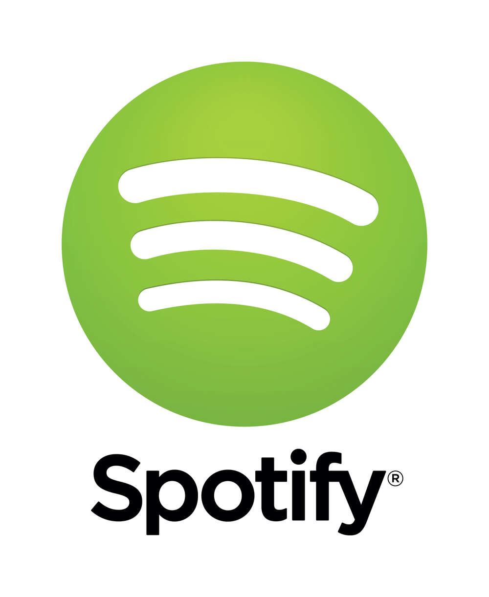 Spotify sai sijoittajilta yli puoli miljardia