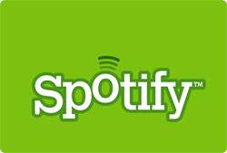 Spotify laajenee tänään Saksaan