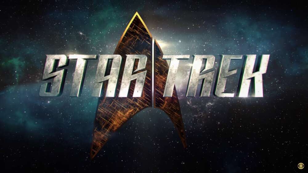 Tulevasta Star Trek -sarjasta julkaistiin teaseri
