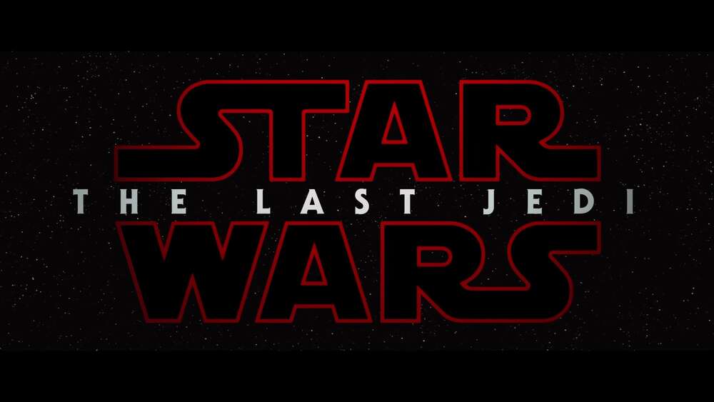 Star Wars: Viimeinen Jedi uusi traileri julkaistu - katso täältä