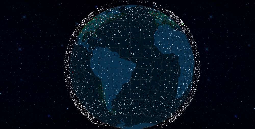 Starlink -satelliittinetti hakee uutta lupaa: gigan nettiyhteydet