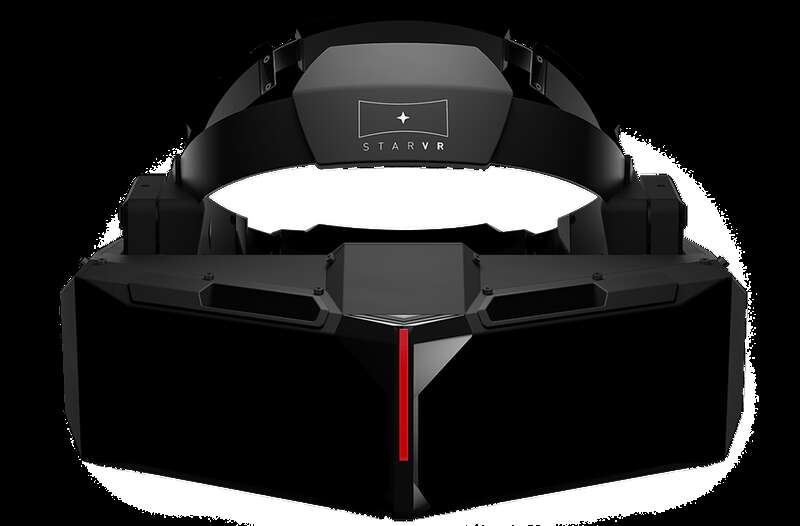 VR tulee elokuvateattereihin: IMAX aloittaa pilottihankkeen