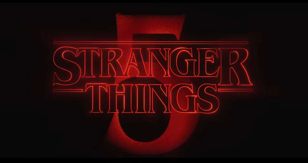 Stranger Thingsin viimeisen kauden trailer julkaistiin