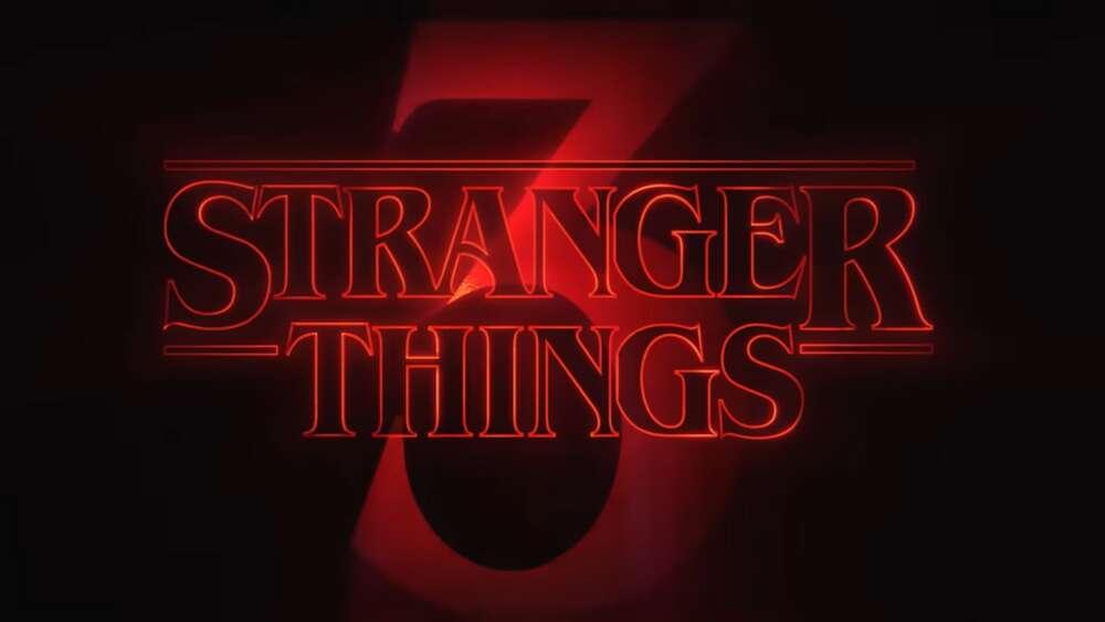 Stranger Thingsin kolmoskaudesta kiusoitteleva video julkaistiin - katso täältä