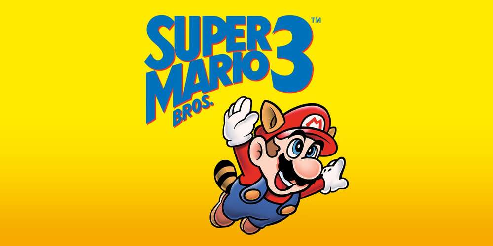 Super Mario Bros. 3 ehti hetken olla maailman kallein videopeli