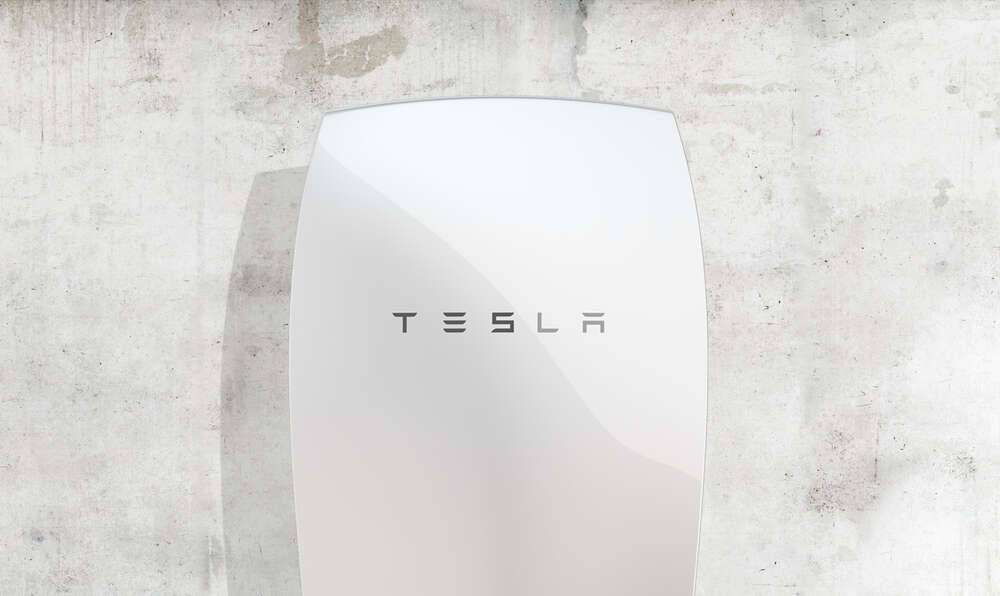 Tesla Powerwallin toinen versio ulos tänä vuonna