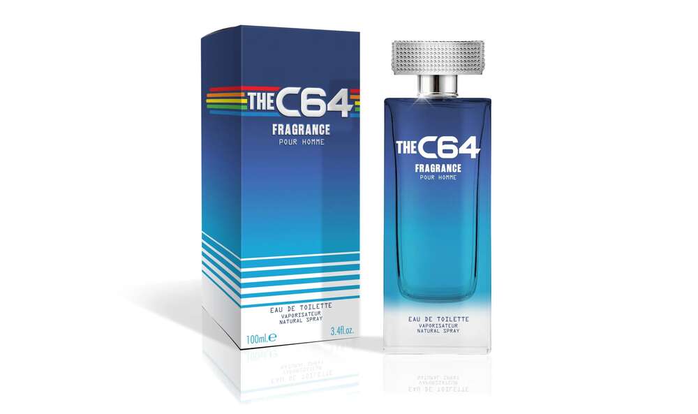 Commodore 64 -hajuvesi tuli myyntiin