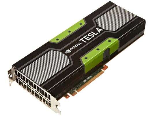 Huhu: Nvidia GeForce Titan saattaa päihittää GTX 690:n