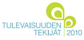 Pohjois-Pohjanmaan Yrittäjien alueellinen palkinto AfterDawn Oy:lle