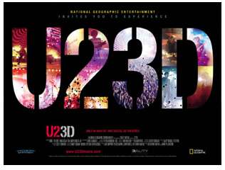U2-manageri syyttää palveluntarjoajia piratismista