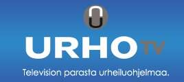 Welho sopimukseen UrhoTV:n kanssa