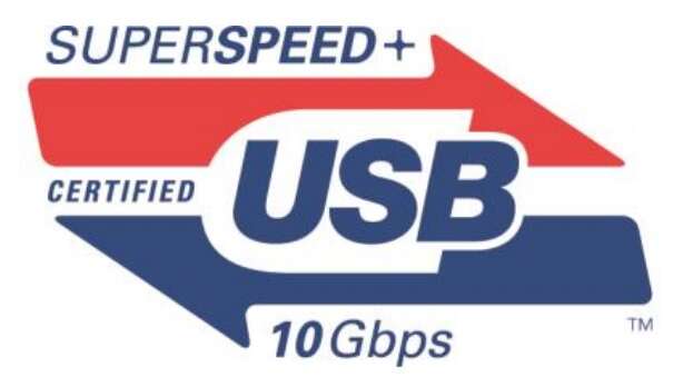 USB 3.1 sai viralliset speksit, lisää nopeutta
