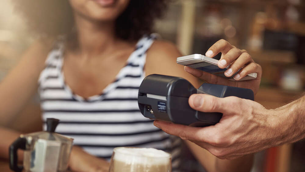 NFC uudistuu - lukemisetäisyys nelinkertaistuu