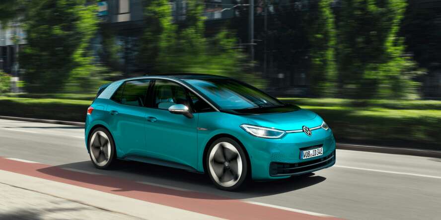Volkswagenilta edullinen sähköauto – Tavallisella kansalla on vihdoin varaa sähköautoon
