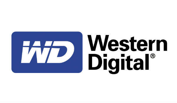 Western Digital julkistaa 