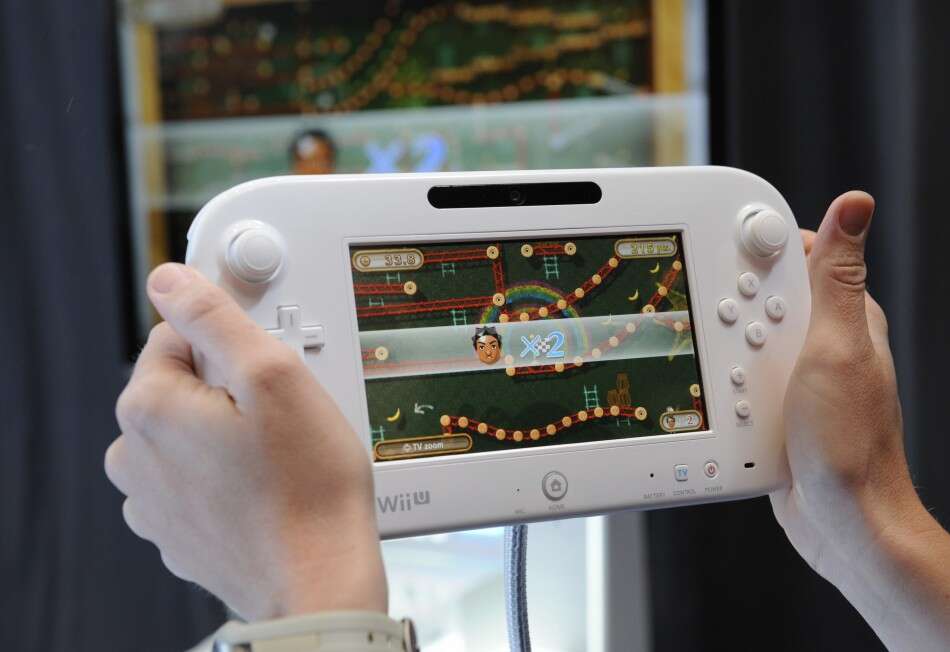 Uusi huhu povaa Wii U -konsolia Eurooppaan joulukuun alussa