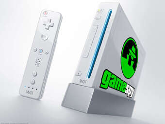 Wii ja GameSpy ne yhteen sopii