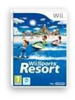 Wii Sports Resort myynyt jo yli 600000 Euroopassa