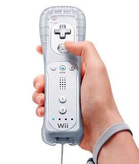Wiin omistajille ilmaisia ohjaimen suojakoteloita
