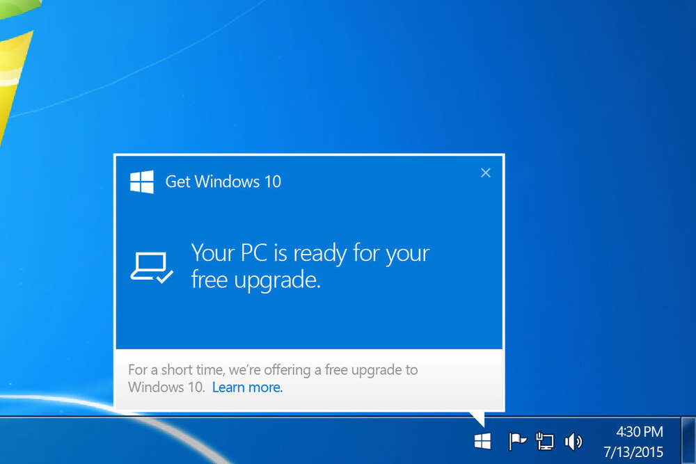 Microsoft-pomo myönsi: Windows 10 -päivitys meni täysin pieleen
