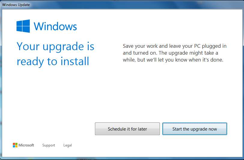 Microsoft julkaisi Windows 10 -aktivointioppaan