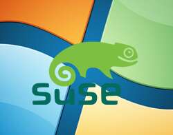Microsoft ja Suse jatkavat yhteistyötä 