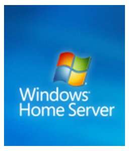 Microsoft lopettaa Windows Home Serverin kehityksen