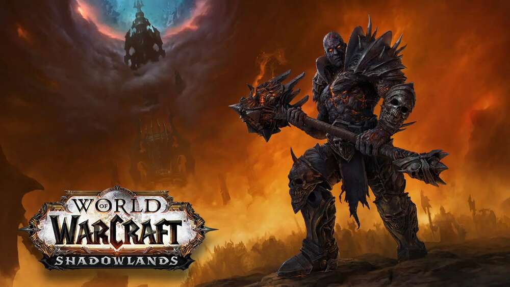 World of Warcraft -lisäosa Shadowlands myöhästyy
