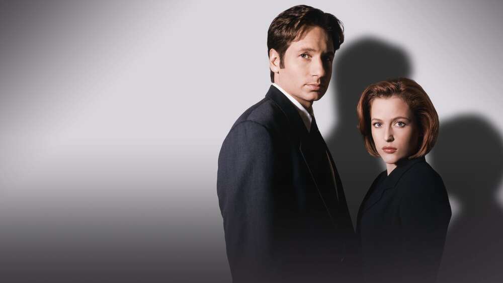 X-Files eli Salaiset kansiot täytti 30 vuotta