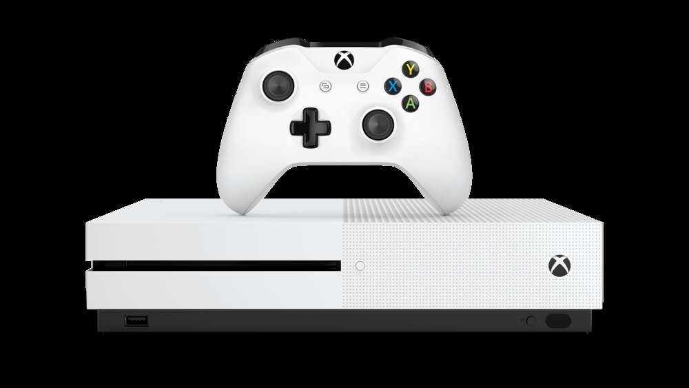Xbox One päivittyi – Tukee hiiri- ja näppäimistöohjausta