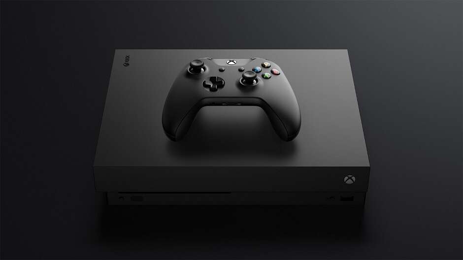 Microsoftin paljastukset – Uusi Xbox ja suoratoistopalvelu kehitteillä