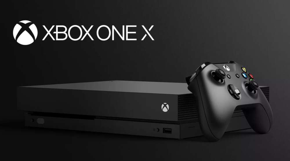 Uusia paljastuksia seuraavan sukupolven Xbox-konsoleista