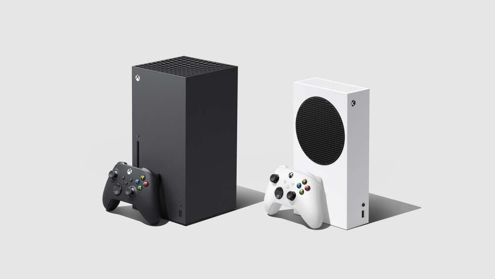 Tässä Microsoftin uuden sukupolven Xbox-konsolien speksit