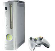 Microsoft vahvisti Xbox 360:n hinnanalennuksen ja 60 gigatavun kiintolevyn